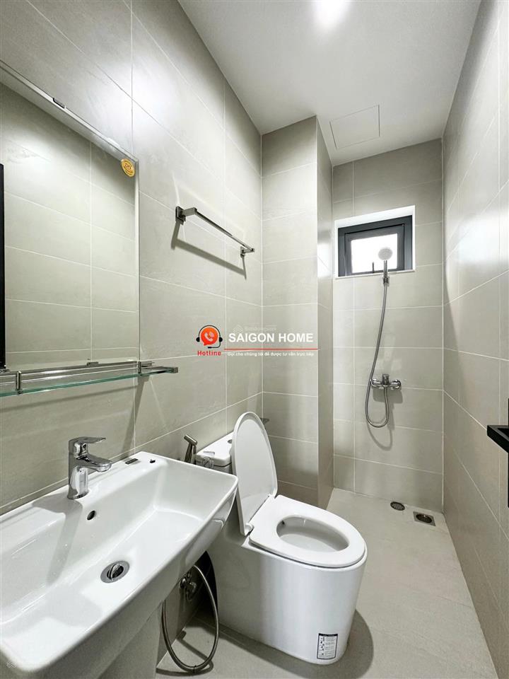Cho thuê nhà nguyên căn hầm 4 tầng, thang máy an phú  an khánh, quận 2