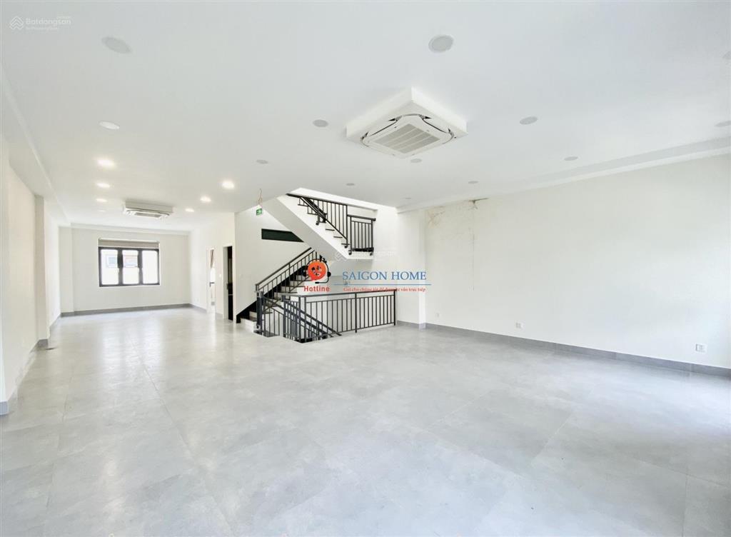 Cho thuê nhà riêng (biệt thự) thiết kế hiện đại ngay kđt an phú  hầm 3 tầng 450m2