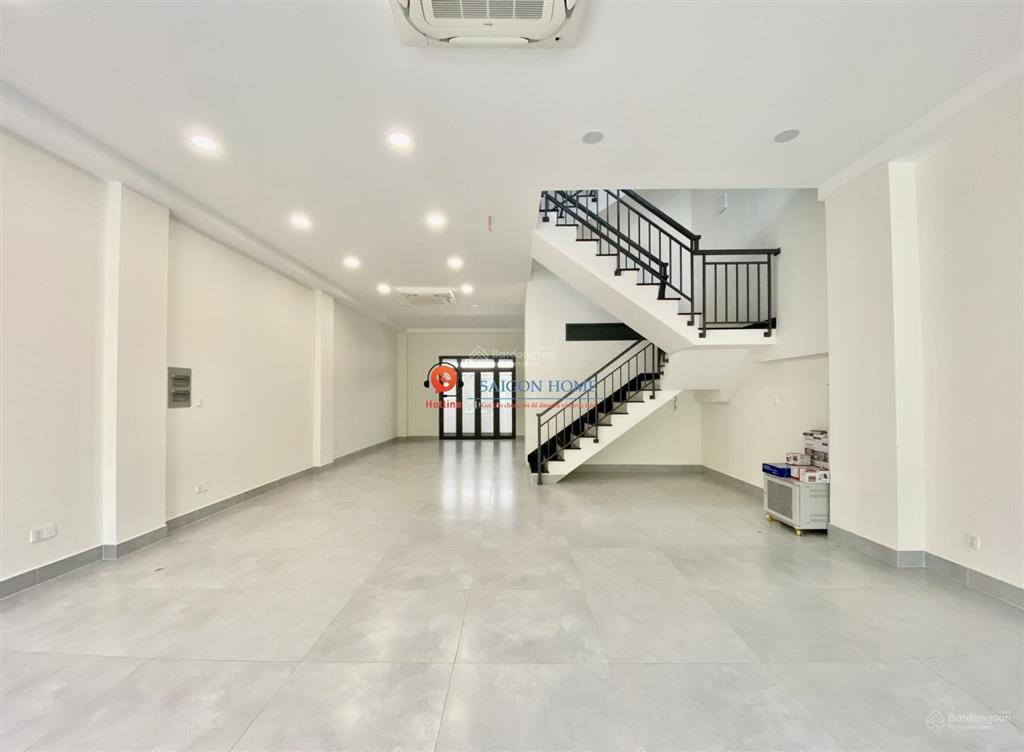 Cho thuê nhà riêng (biệt thự) thiết kế hiện đại ngay kđt an phú  hầm 3 tầng 450m2