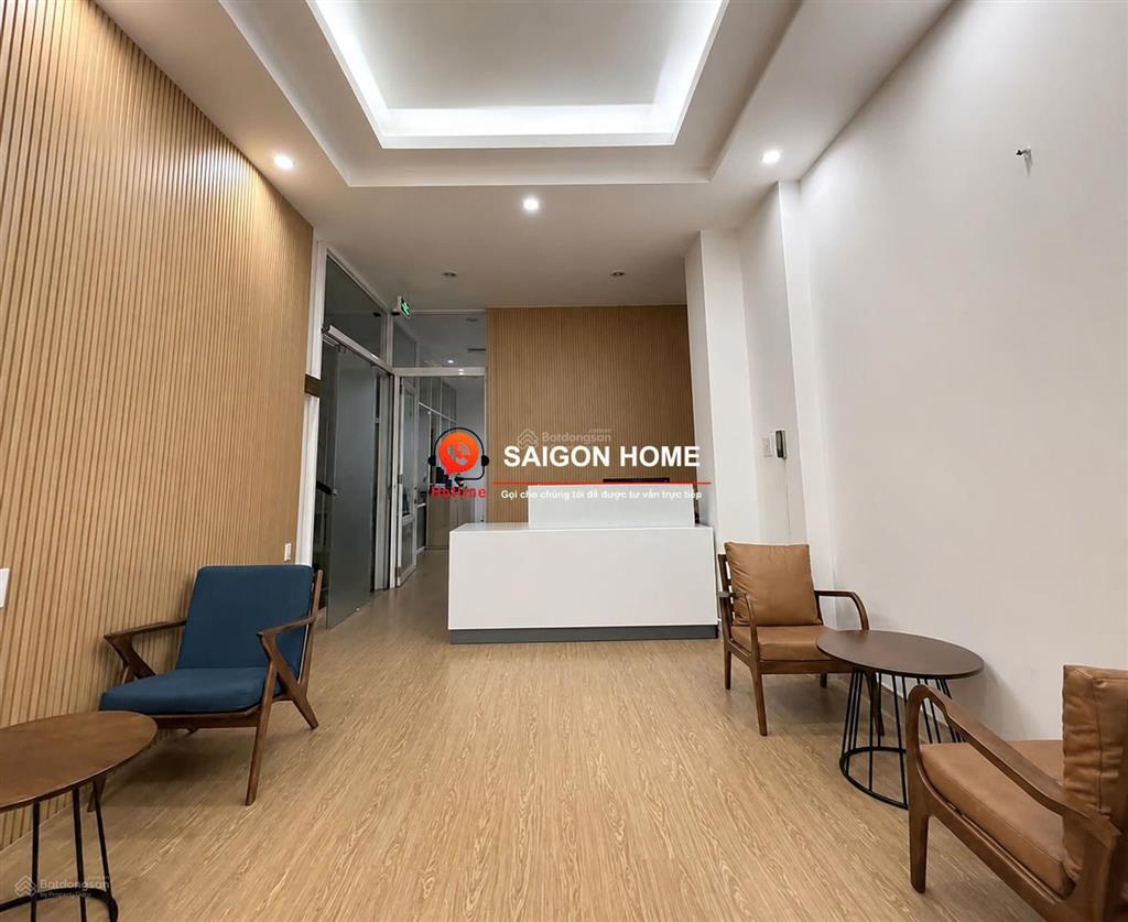 Cho thuê nguyên căn villa 10x20m, hầm 3 tầng 6 phòng kđt an phú  an khánh