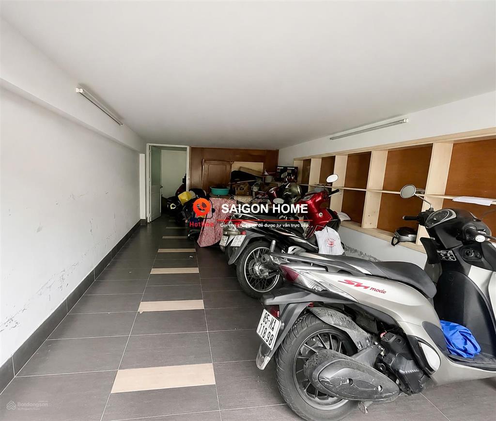 Cho thuê nguyên căn villa 10x20m, hầm 3 tầng 6 phòng kđt an phú  an khánh