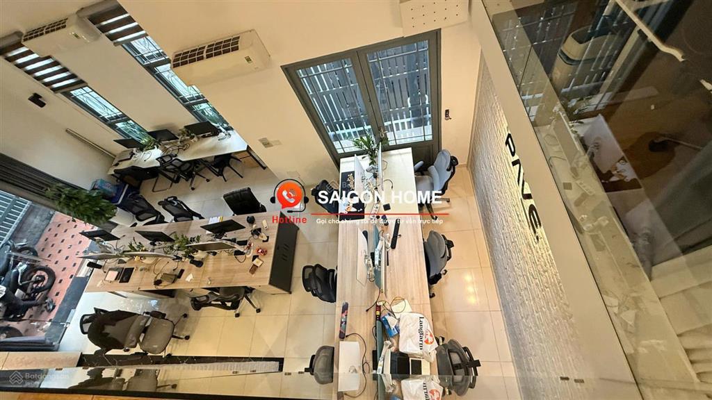 Cho thuê nguyên căn thiết kế hiện đại nb trần não  an khánh, quận 2