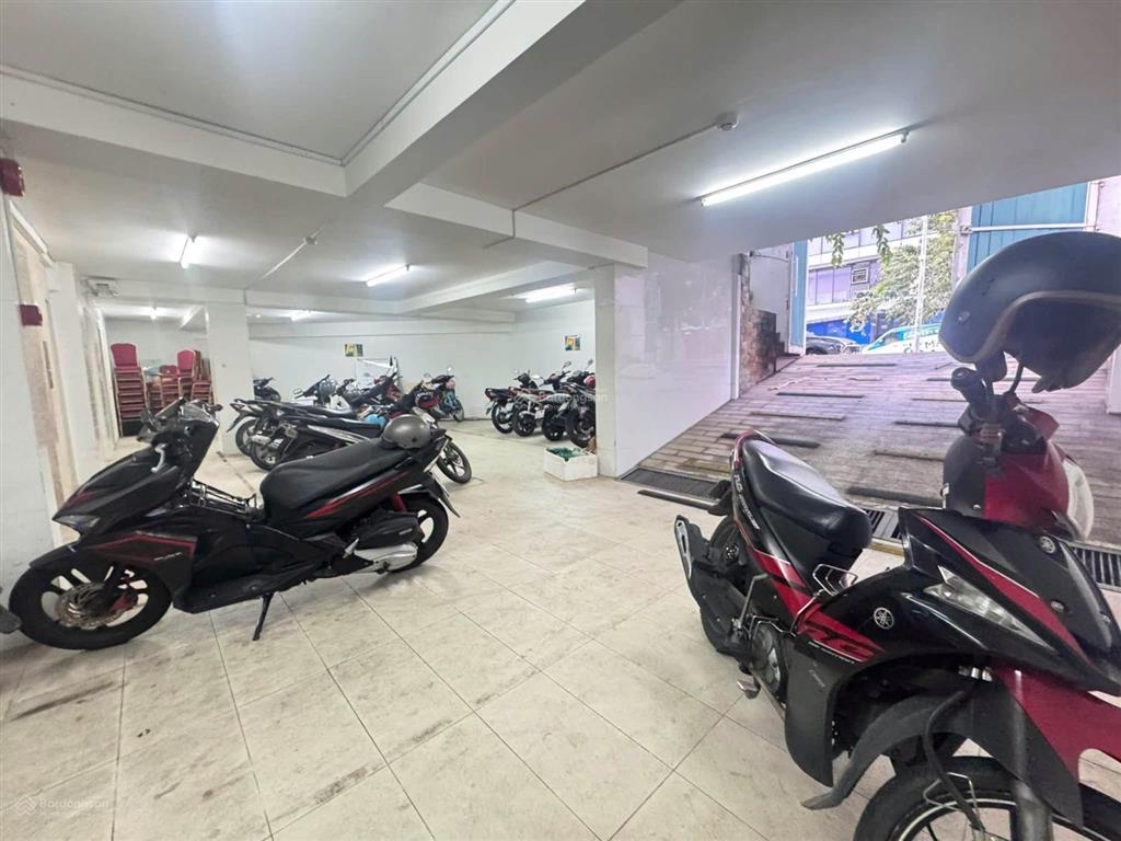 Cho thuê tòa văn phòng hầm 3 tầng kđt an phúan khánh, quận 2