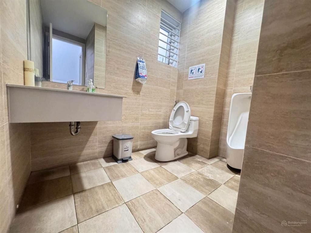 Cho thuê tòa văn phòng hầm 3 tầng kđt an phúan khánh, quận 2