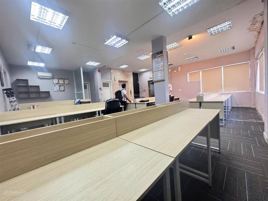 Cho thuê tòa văn phòng hầm 3 tầng kđt an phúan khánh, quận 2