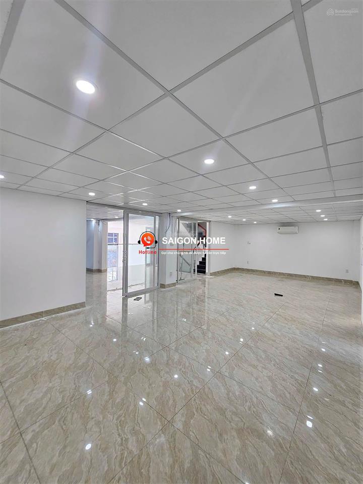 Cho thuê tòa nhà văn phòng 10x20m  an phú an khánh, quận 2
