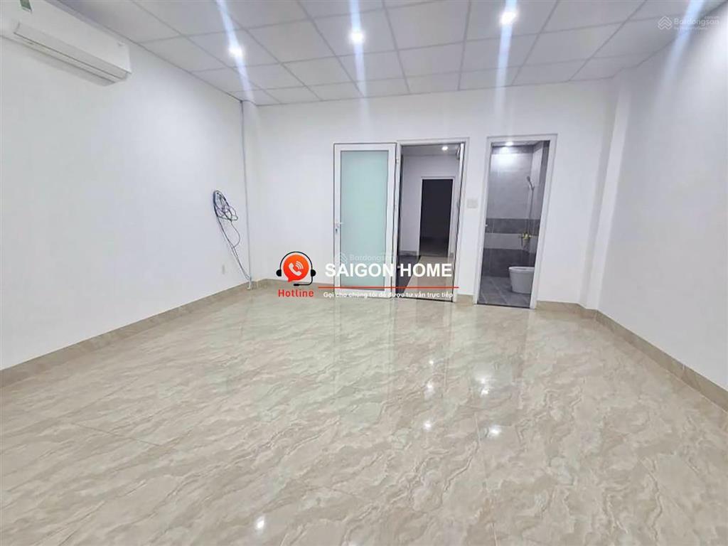 Cho thuê tòa nhà văn phòng 10x20m  an phú an khánh, quận 2