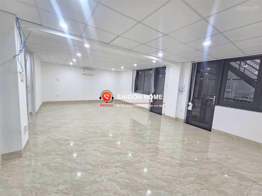Cho thuê tòa nhà văn phòng 10x20m  an phú an khánh, quận 2