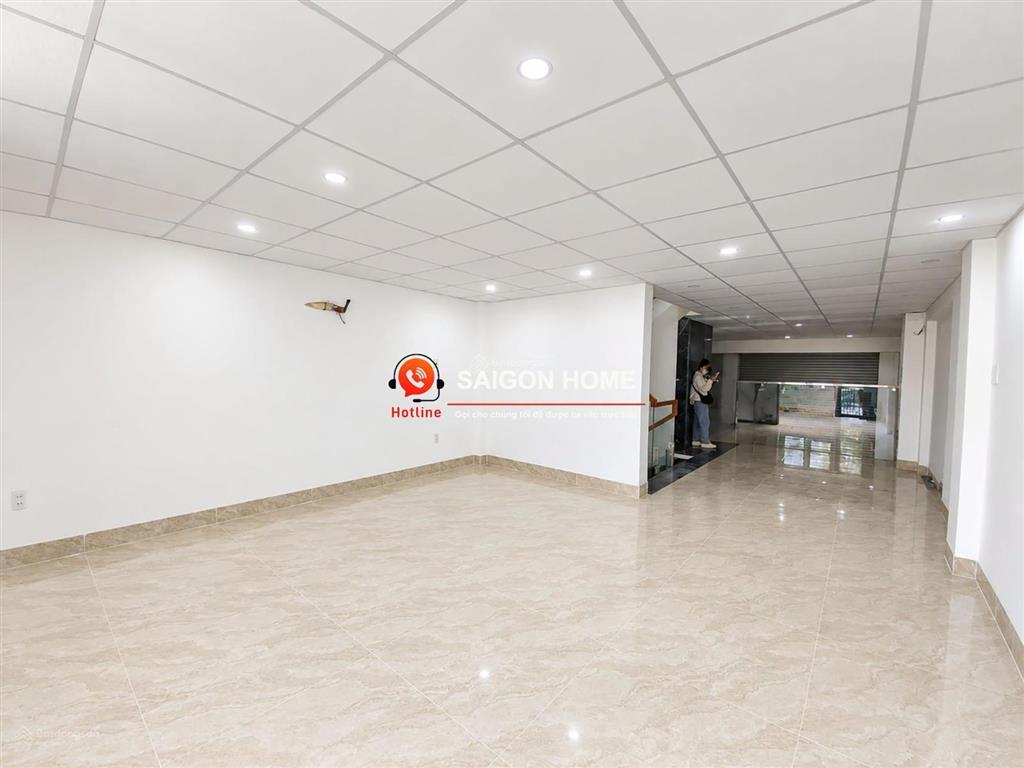 Cho thuê tòa nhà văn phòng 10x20m  an phú an khánh, quận 2