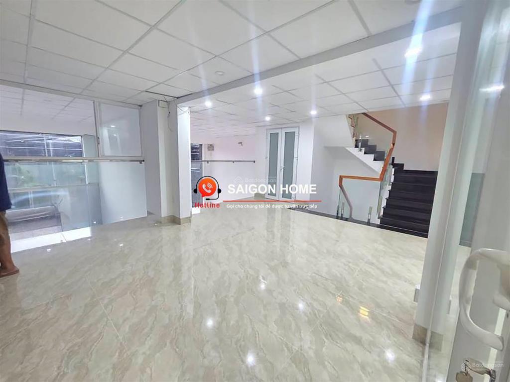 Cho thuê tòa nhà văn phòng 10x20m  an phú an khánh, quận 2