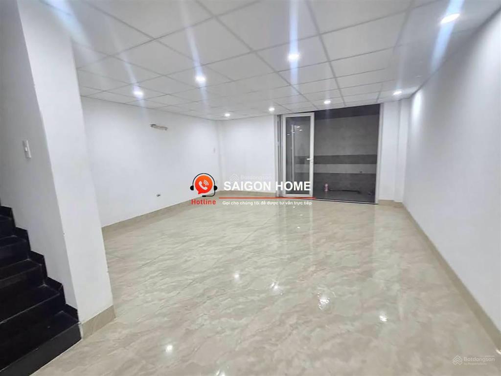 Cho thuê tòa nhà văn phòng 10x20m  an phú an khánh, quận 2