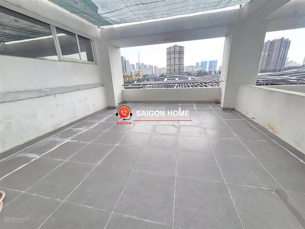 Cho thuê tòa nhà văn phòng 10x20m  an phú an khánh, quận 2