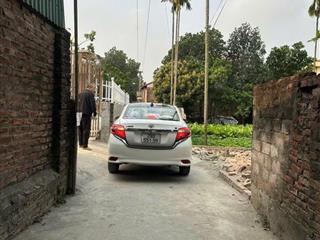 Bán đất đẹp tại lục xuân, võng xuyên phúc thọ giá 35 triệu / m2, diện tích 59 m2