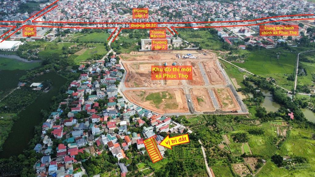 Cực hiếm 44m² mỏ gang ngõ nông gần dự án  giá 1 tỷ 690