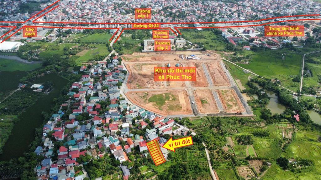 Cực hiếm 44m² mỏ gang ngõ nông gần dự án  giá 1 tỷ 690