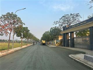 Chính chủ vỡ nợ bán gấp 100m2 đồng phươm giá 3x triệu/m2