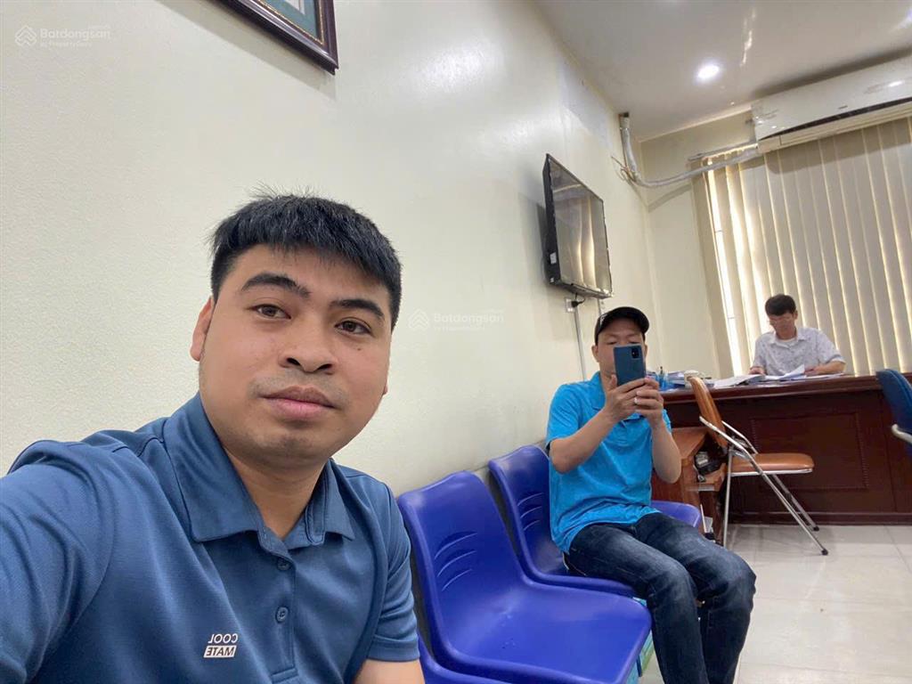 Chính chủ bán gấp 107m đấu giá đồng tre  lỗ gió  bảo lộc  võng xuyên giá 55 triệu/m