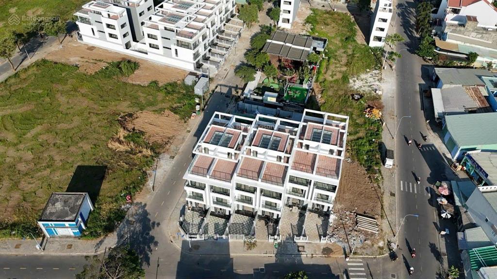 Hàng f0 trực tiếp chủ đầu tư còn 10 căn mở bán mới 130  145m2  150m2