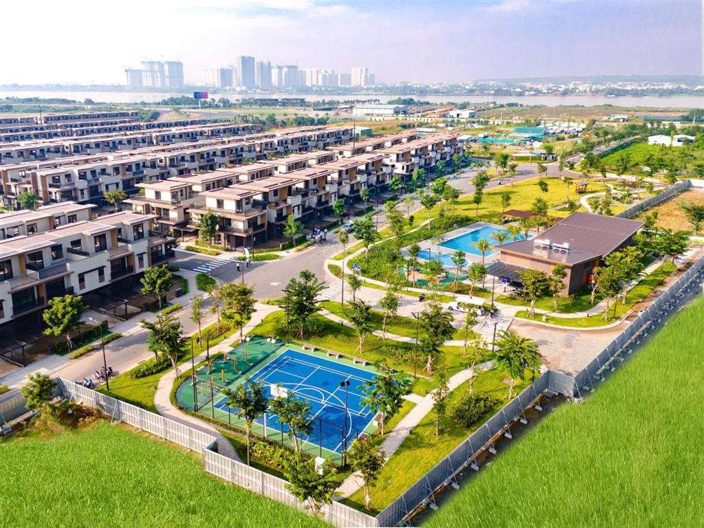 Căn 7x20,5m duy nhất giá 7,8 tỷ dự án izumi nam long , long hưng thành phố biên hoà