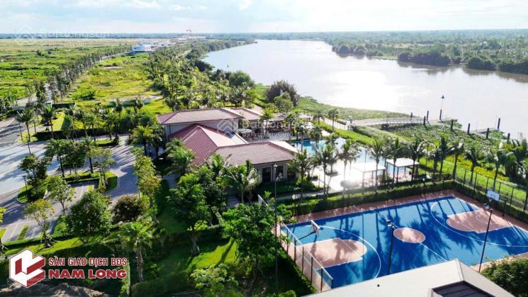 Căn 7x20,5m duy nhất giá 7,8 tỷ dự án izumi nam long , long hưng thành phố biên hoà