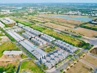 Một trong số ít 2 nền 100m2 liền nhau vị trí cực đẹp giá tốt dự án đông tăng long