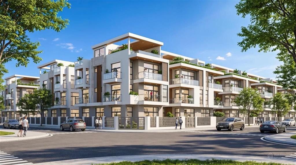 Chính thức nhận giữ chỗ mở bán nhà ở số 8 hud dự án đông tăng long giá cực tốt 6.56.6 tỷ