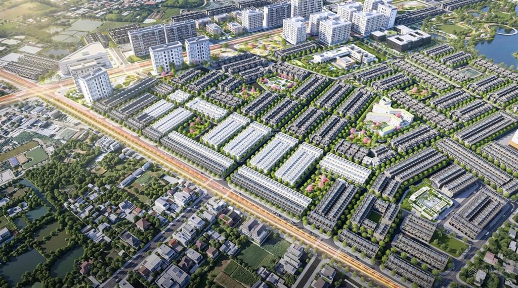 Chính thức nhận giữ chỗ mở bán nhà ở số 8 hud dự án đông tăng long giá cực tốt 6.56.6 tỷ