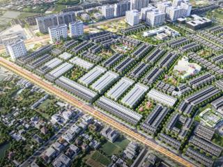 Nhà phố 100m hud mở bán giá 6,05 tỷ ký hđ trực tiếp chủ đầu tư