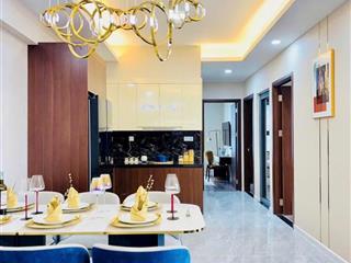 Cơ hội sở hữu cara river park 2pn 70m2 với mức giá cực tốt  view sông, hỗ trợ vay 0% lãi 18 tháng