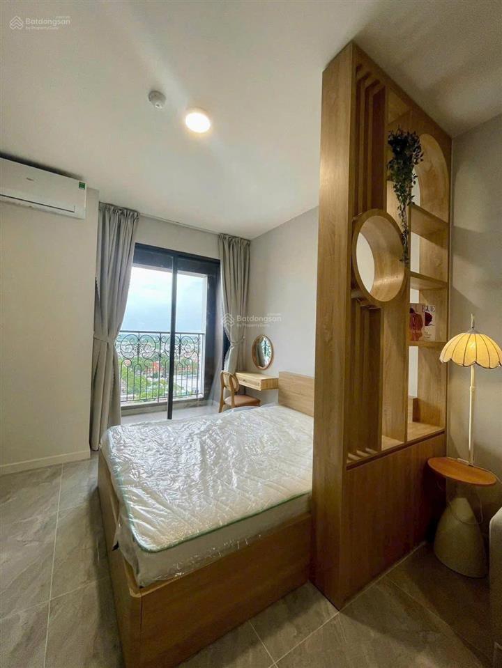 Cho thuê căn hộ cara river park full nội thất cao cấp 5 triệu/tháng