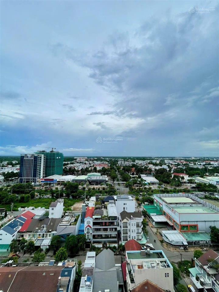 Cho thuê căn hộ cara river park full nội thất cao cấp 5 triệu/tháng