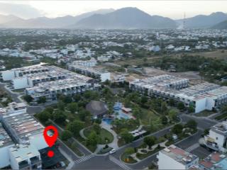 Còn lại duy nhất lô góc đẹp nhìn về công viên gói 8 và có view núi 288m2 giá tốt tại kvg capella