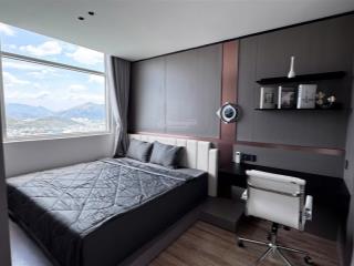 Bán căn hộ 68m2 2pn 2wc hoàn thiện full đồ đẹp 4 trần phú, nha trang giá 3,8tỷ