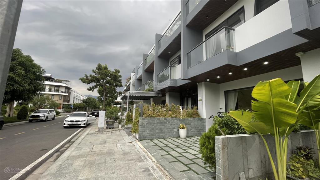 Căn thô giá tốt gói 6 công viên hồ bơi 100m² kđt mỹ gia vĩnh thái nha trang 6,3 tỷ