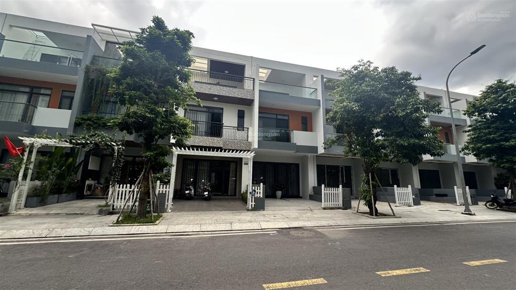 Căn thô giá tốt gói 6 công viên hồ bơi 100m² kđt mỹ gia vĩnh thái nha trang 6,3 tỷ