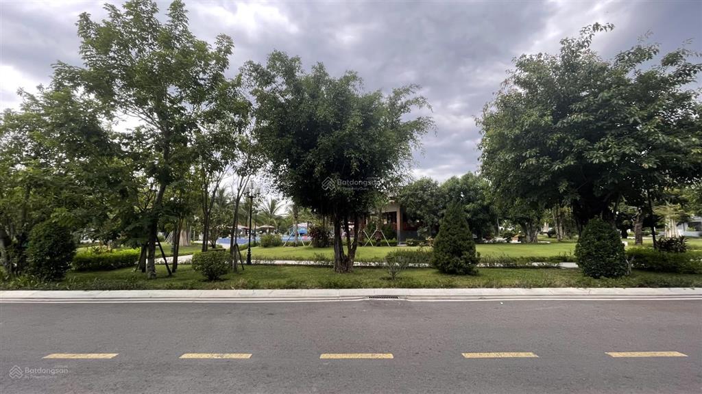 Căn thô giá tốt gói 6 công viên hồ bơi 100m² kđt mỹ gia vĩnh thái nha trang 6,3 tỷ
