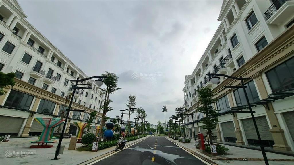 Bán căn shop 2 mặt tiền đông nam tại hải âu oceanpark 1 giá 13,5 tỷ