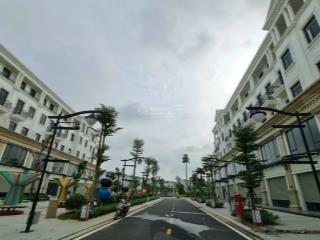 Bán căn shop 2 mặt tiền đông nam tại hải âu oceanpark 1 giá 13,5 tỷ