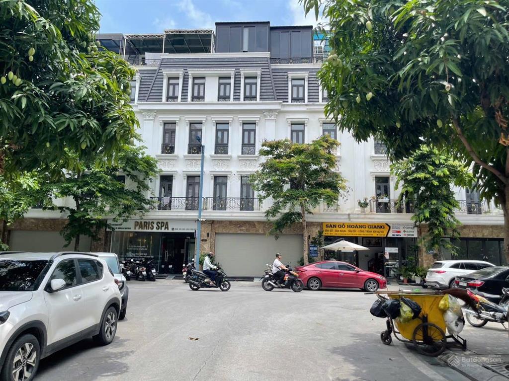 Còn hiếm có căn 6,8m mặt tiền dt 94m2 hoàng huy riverside cầu quay 13,5tỷ