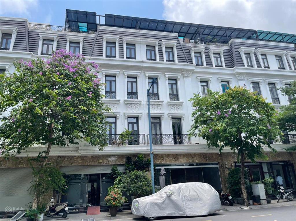 Còn hiếm có căn 6,8m mặt tiền dt 94m2 hoàng huy riverside cầu quay 13,5tỷ