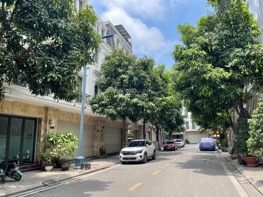 Còn hiếm có căn 6,8m mặt tiền dt 94m2 hoàng huy riverside cầu quay 13,5tỷ