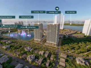 Căn hộ view biển + nội khu chỉ 1,38 tỷ prima bay sở hữu lâu dài cơ hội trúng merc c200