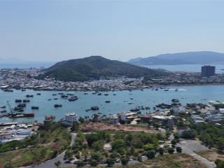 Nền biệt thự view biển nha trang cam kết giá tốt nhất, hạ tầng chuẩn view đẹp, yên tĩnh, an ninh