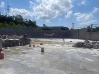 Cho thuê kho, nhà xưởng 4100 m2 tại xã vĩnh phương, nha trang, khánh hòa, giá tốt