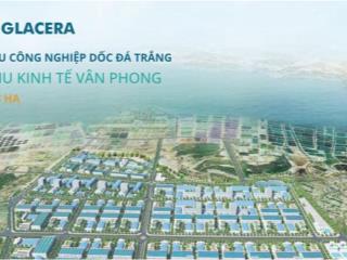 Bán đất công nghiệp dự án kcn dốc đá trắng (khánh hòa) vị trí chiến lược, quy mô 288 ha