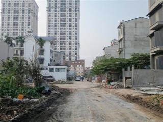 Chính chủ bán nhà liền kề 100m tân việt đức thượng, hoài đức