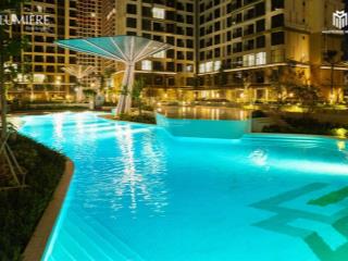 Cắt lỗ mạnh căn hộ 1pn 55m² masteri homes giá 3,5 tỷ, thấp hơn thị trường 300tr, hỗ trợ vay 70%