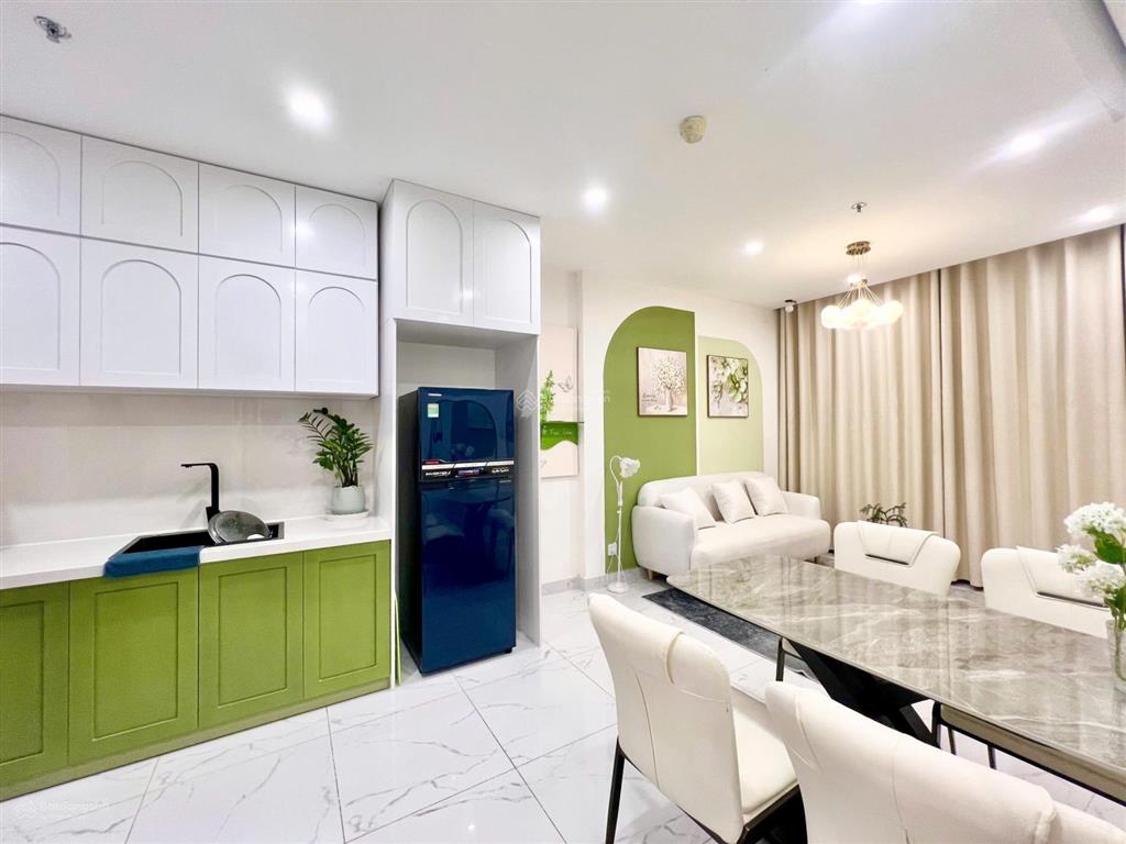 Bán nhanh 3 tỷ sở hữu căn 2pn the beverly solari vinhomes grand park, đi bộ vincom 5 phút