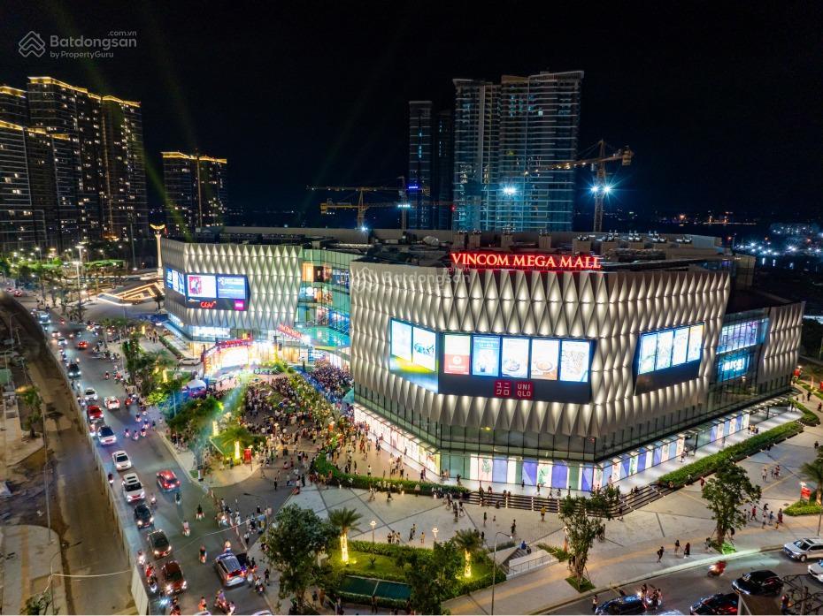 Bán nhanh 3 tỷ sở hữu căn 2pn the beverly solari vinhomes grand park, đi bộ vincom 5 phút