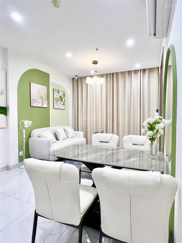 Bán nhanh 3 tỷ sở hữu căn 2pn the beverly solari vinhomes grand park, đi bộ vincom 5 phút